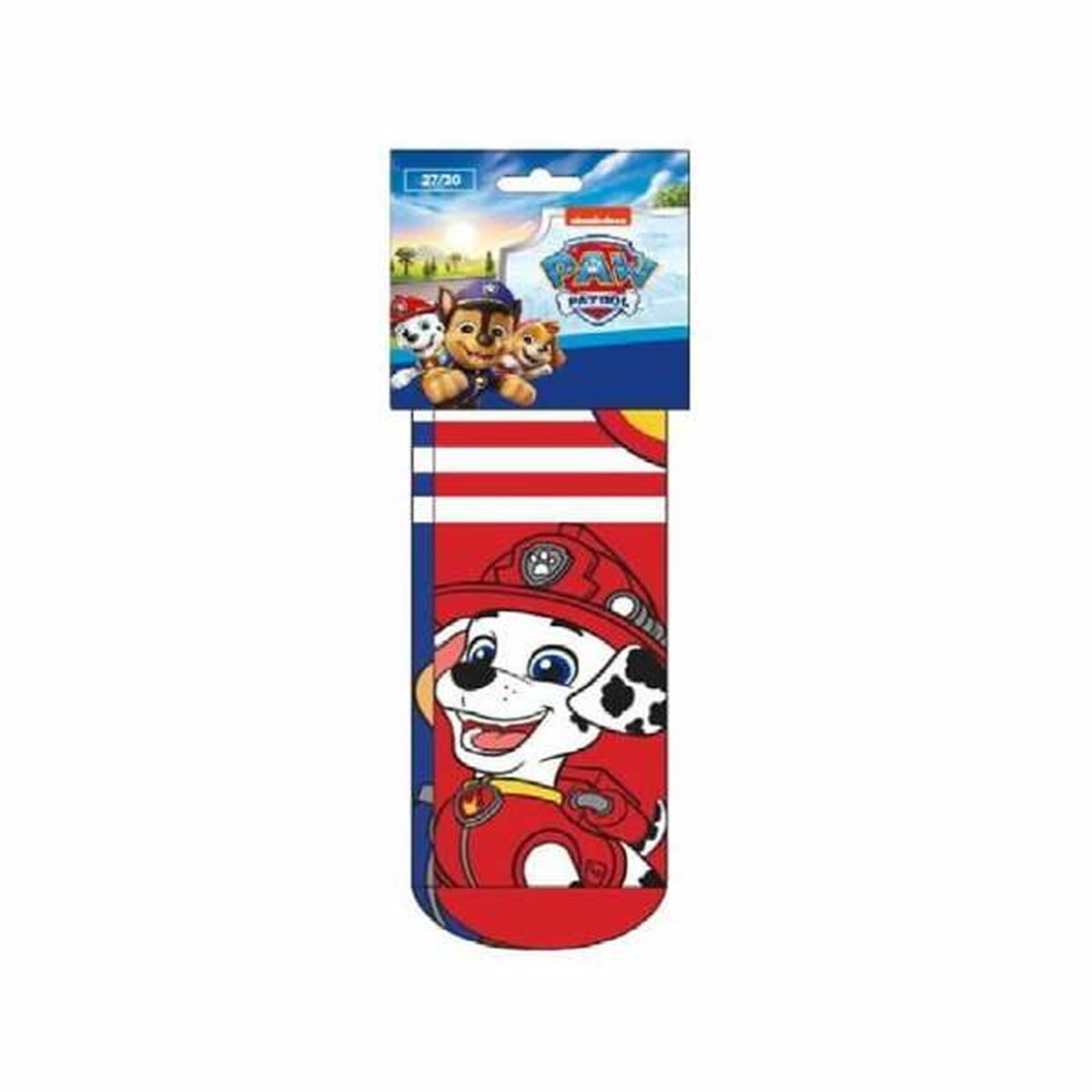 Calcetines The Paw Patrol