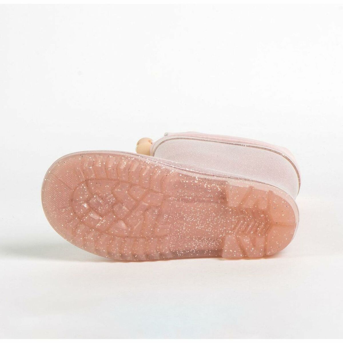 Botas de Montaña Infantiles Minnie Mouse Rosa