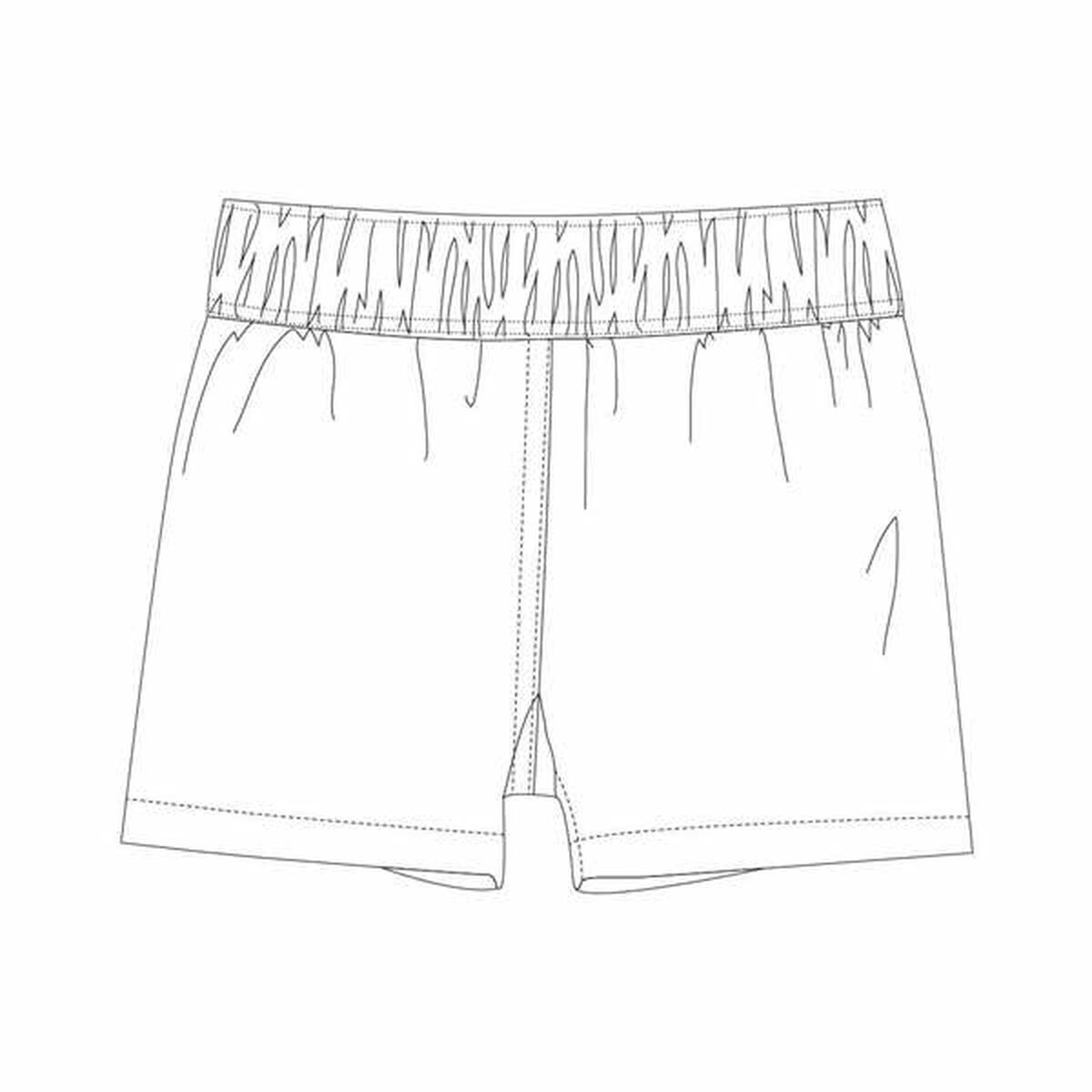 Bañador Niño Real Madrid C.F.