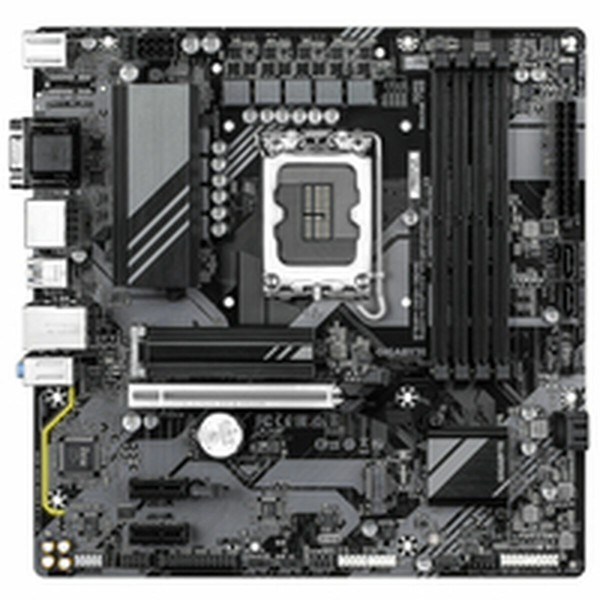 Placa Base Gigabyte B760M DS3H GEN5 INTEL B760 EXPRESS LGA 1700