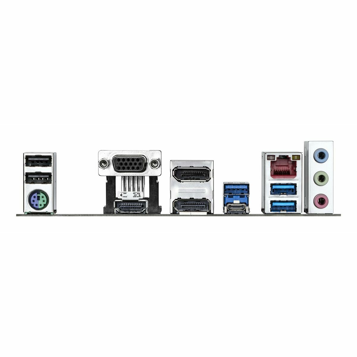 Placa Base Gigabyte B760M DS3H GEN5 INTEL B760 EXPRESS LGA 1700