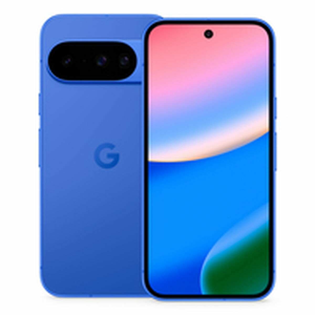 Smartphone Google GK2MP 6,3" Octa Core 12 GB RAM 128 GB Azul