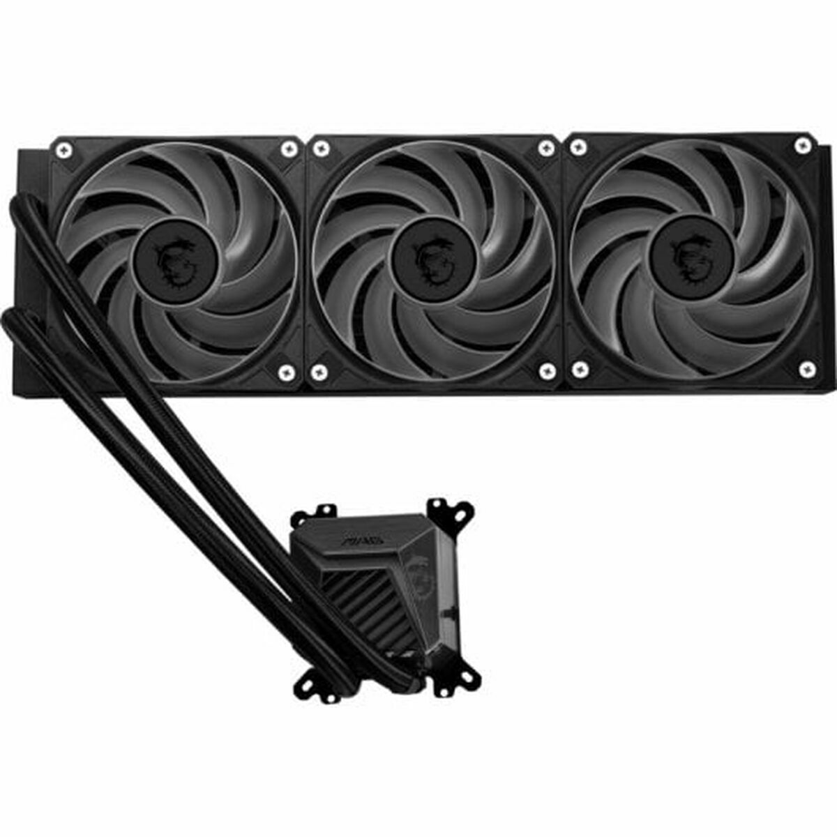 Kit de Refrigeración Líquida MSI 306-7ZWAA11-L80