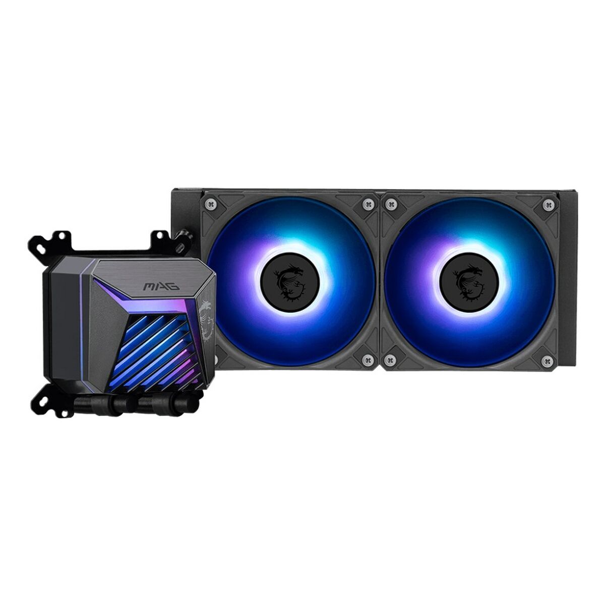 Kit de Refrigeración Líquida MSI 306-7ZWAA11-L80