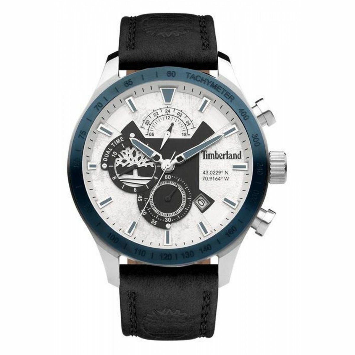 Reloj Hombre Timberland (Ø 49 mm)