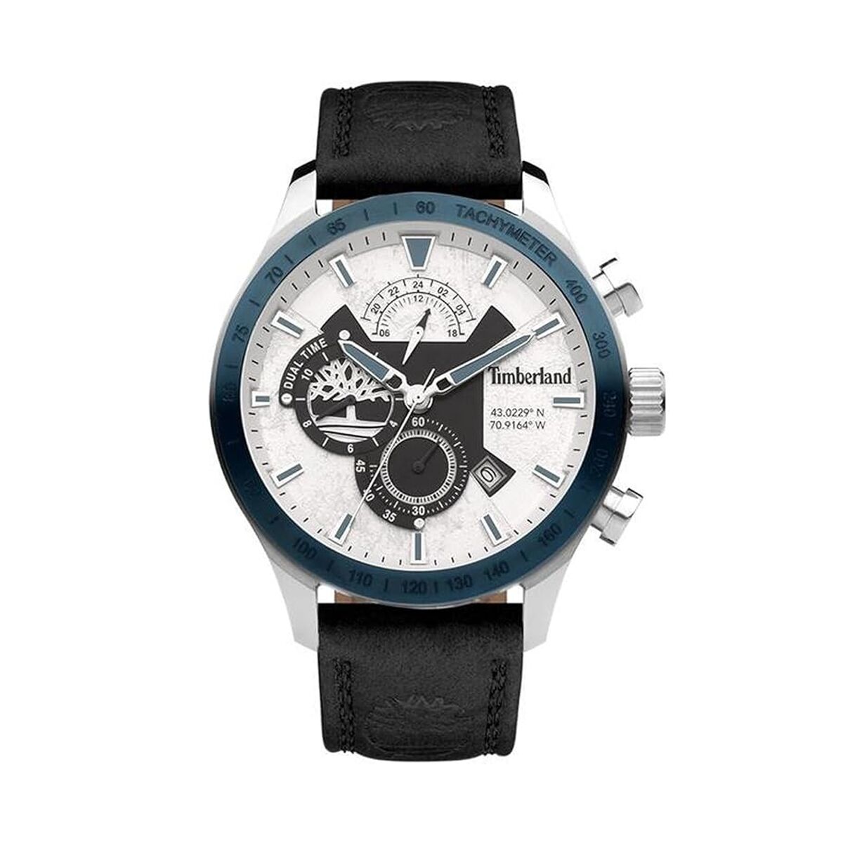 Reloj Hombre Timberland (Ø 49 mm)