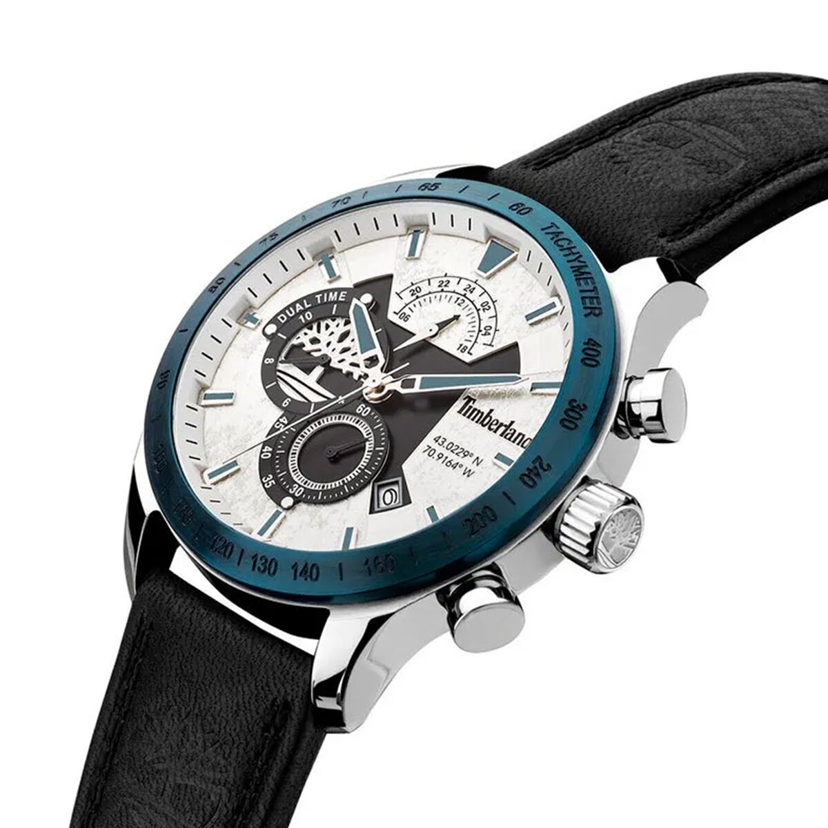 Reloj Hombre Timberland (Ø 49 mm)