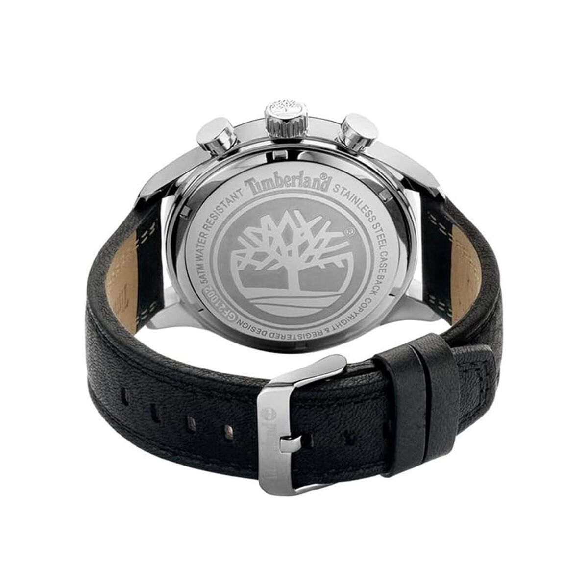 Reloj Hombre Timberland (Ø 49 mm)