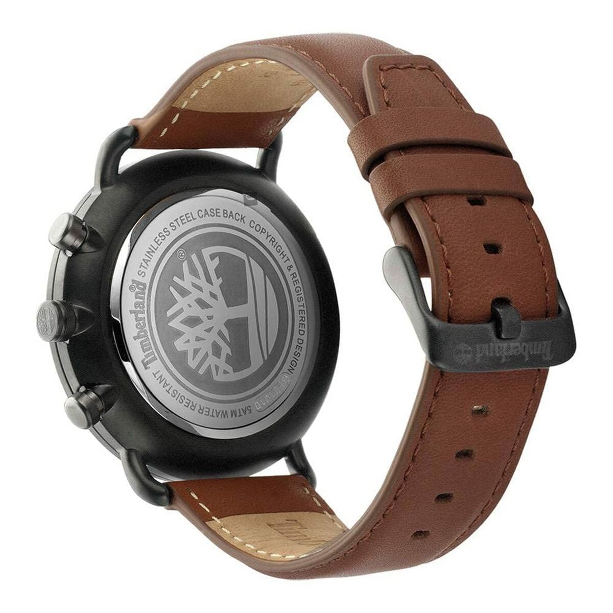 Reloj Hombre Timberland (Ø 45 mm)
