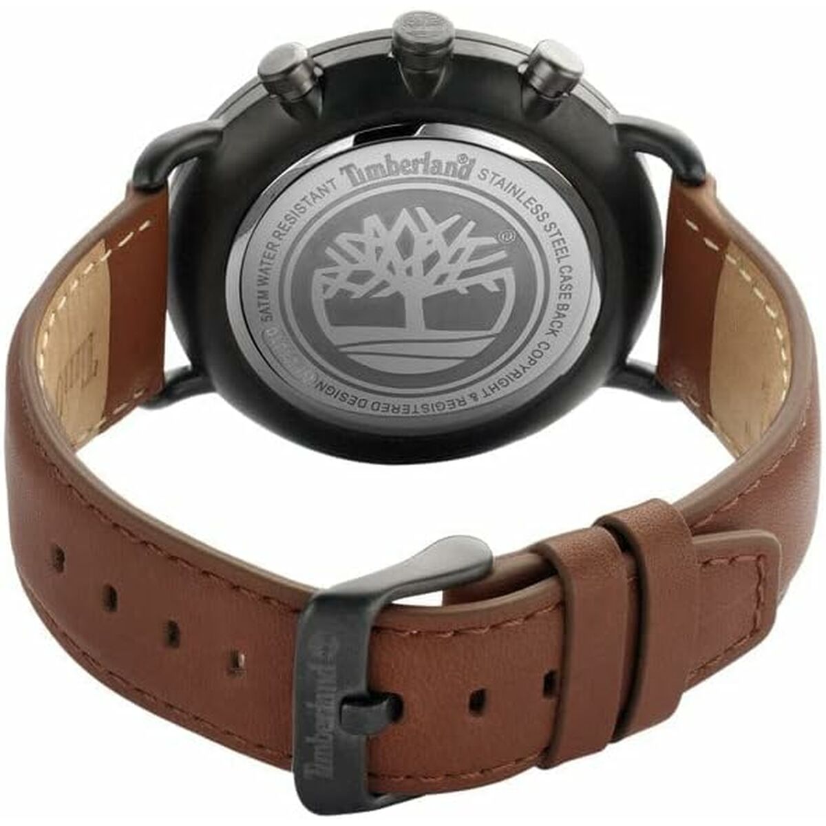 Reloj Hombre Timberland (Ø 45 mm)