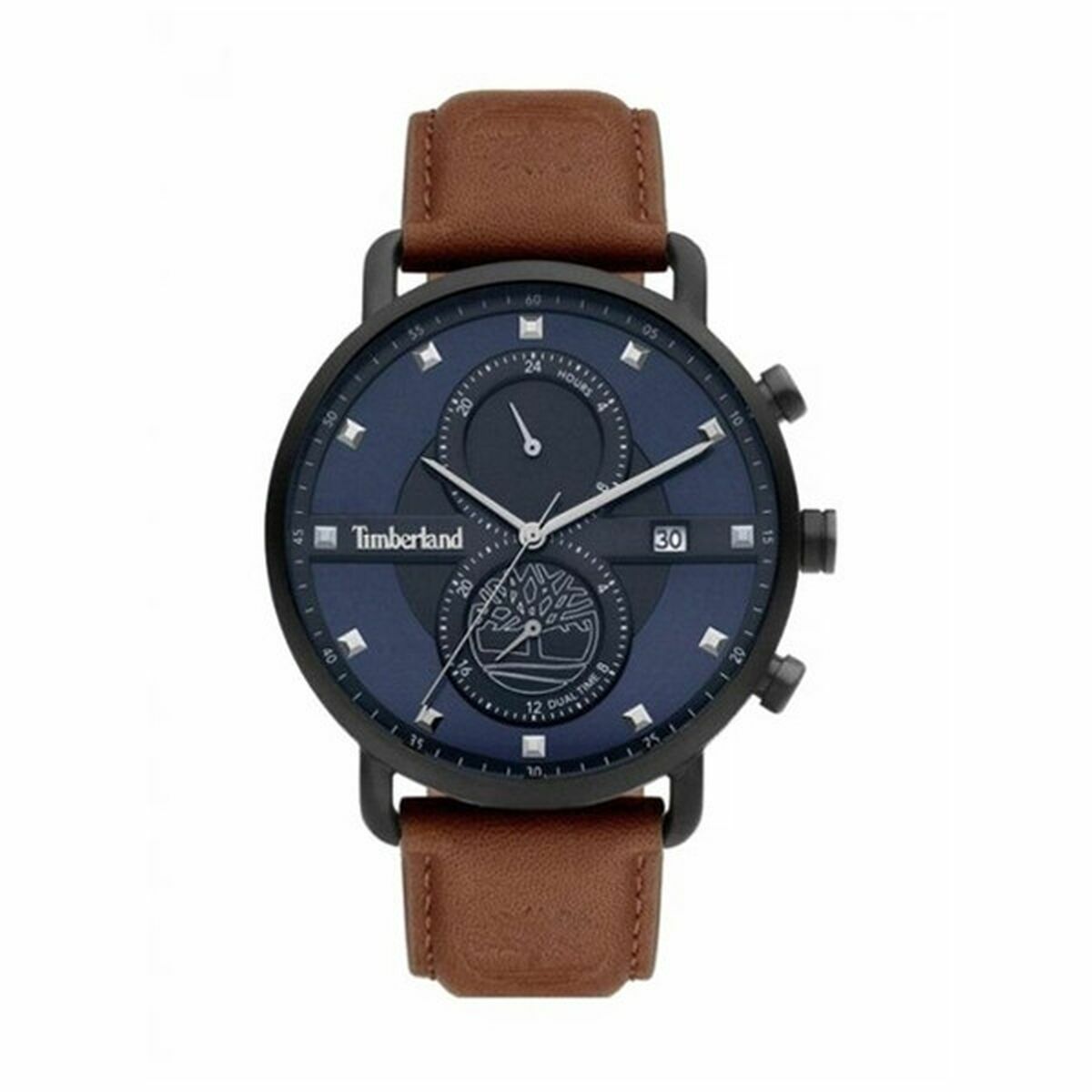 Reloj Hombre Timberland (Ø 45 mm)