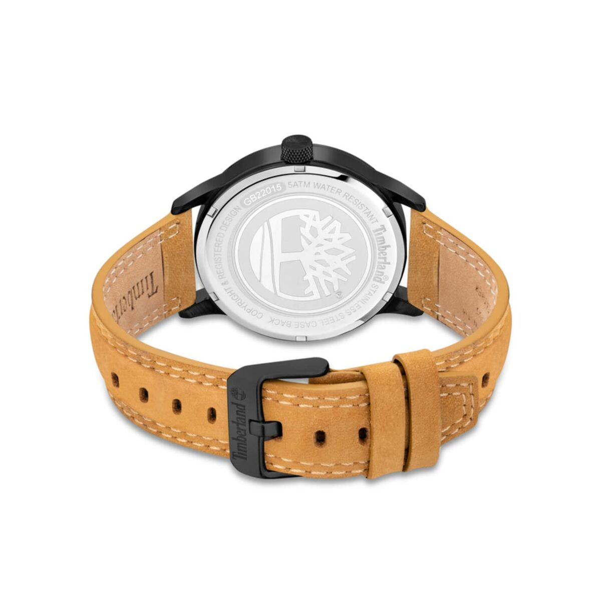 Reloj Hombre Timberland (Ø 42 mm)
