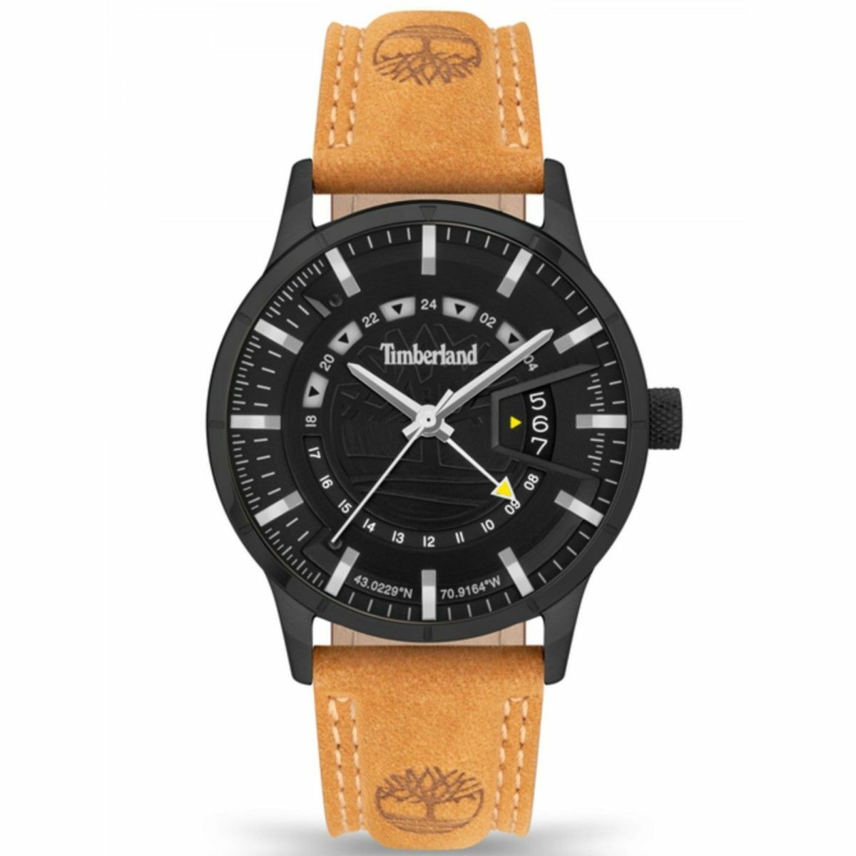 Reloj Hombre Timberland (Ø 42 mm)
