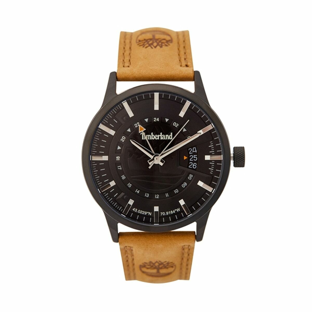 Reloj Hombre Timberland (Ø 42 mm)