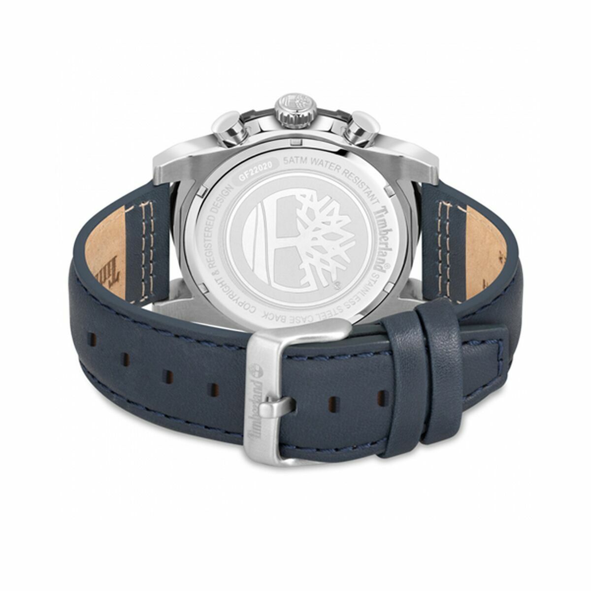 Reloj Hombre Timberland TDWGF2202002 (Ø 45 mm)