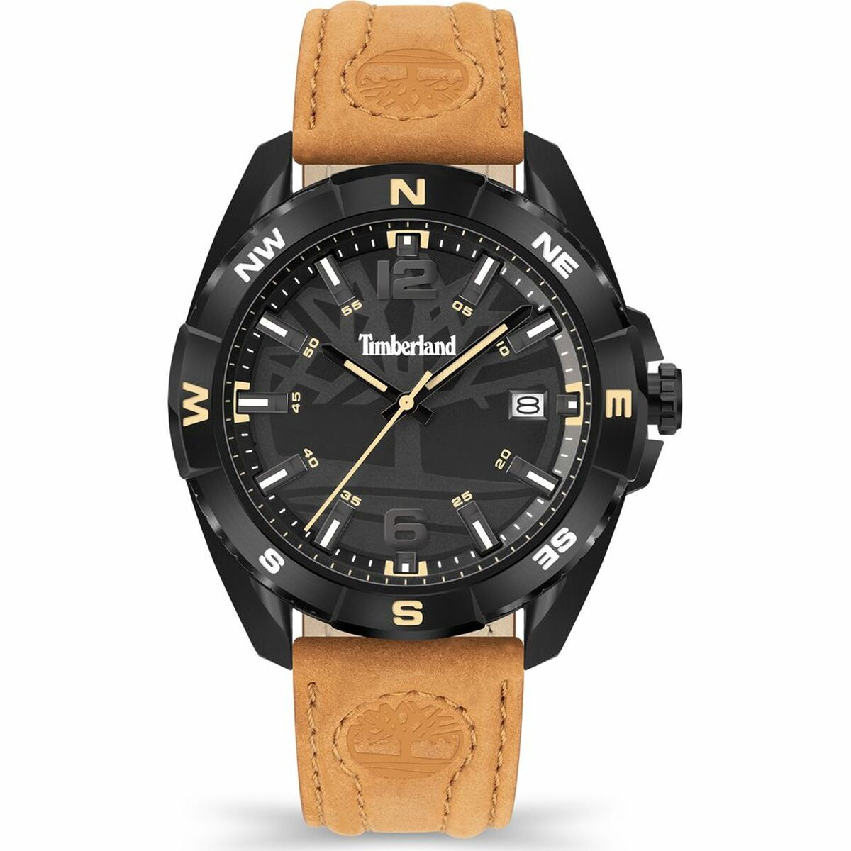 Reloj Hombre Timberland (Ø 44 mm)