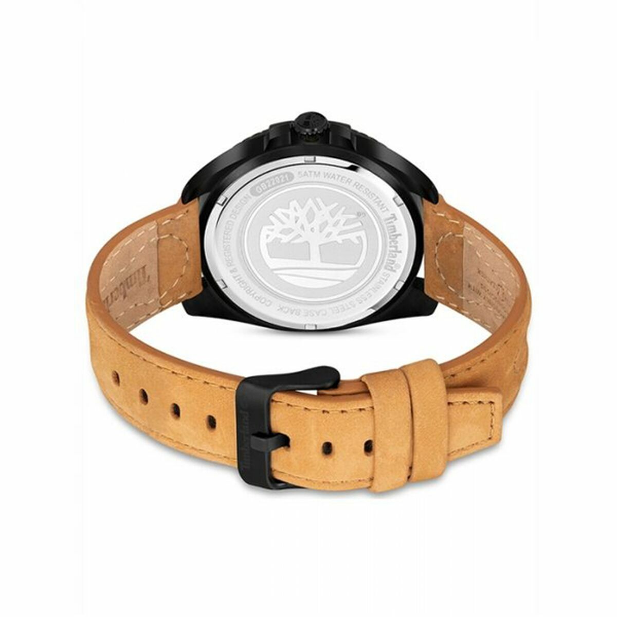 Reloj Hombre Timberland (Ø 44 mm)