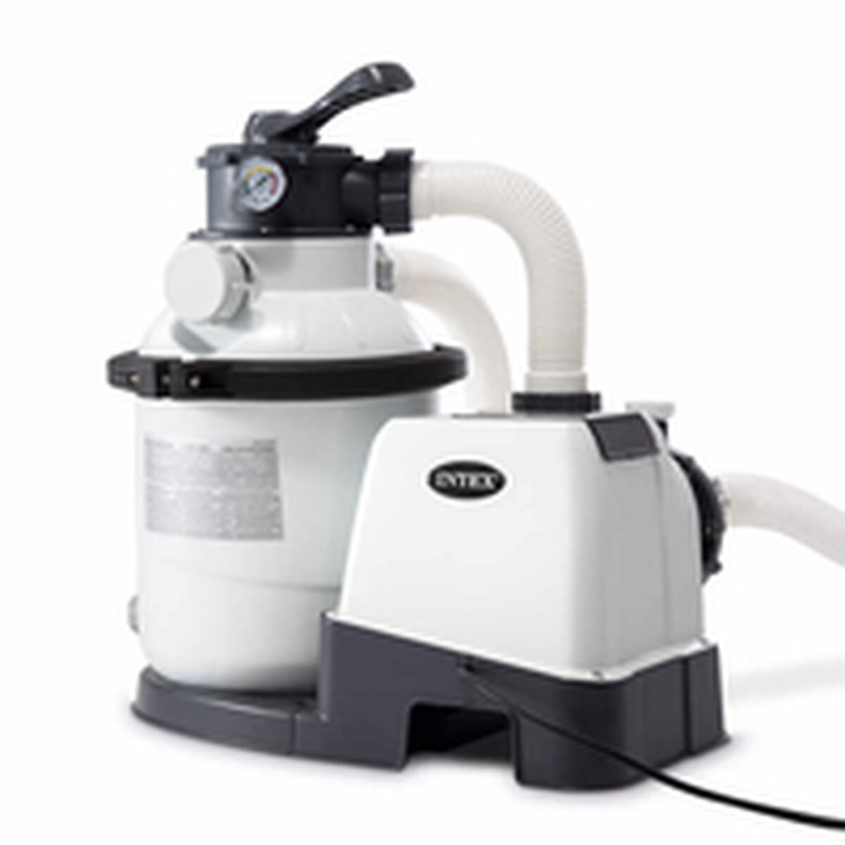 Depuradora para Piscina Intex Kristal Clear 29100 L (Reacondicionado A)