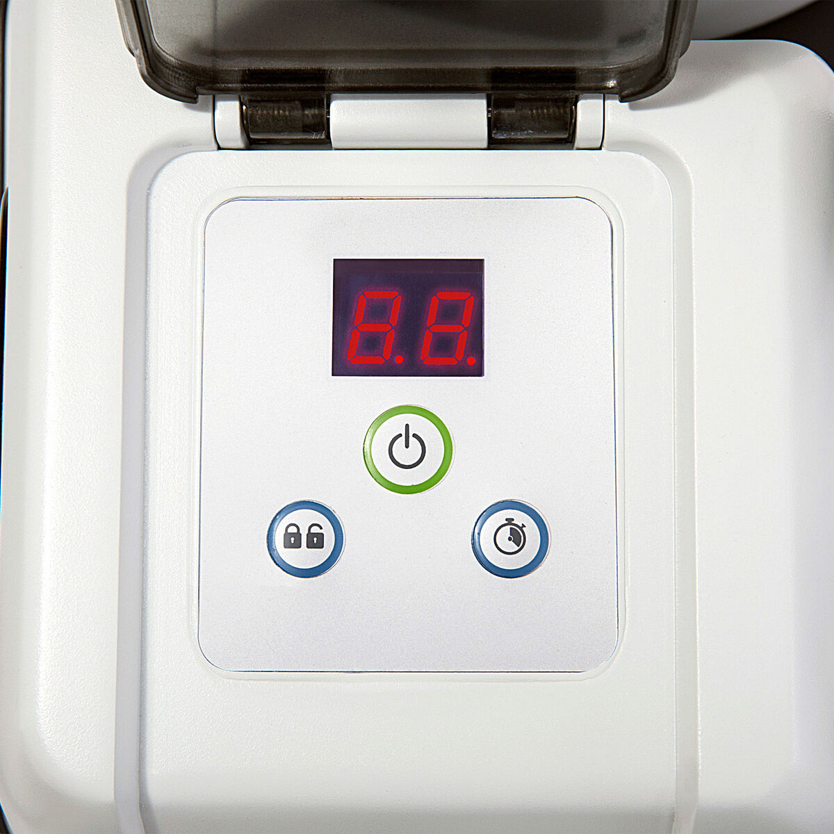 Depuradora para Piscina Intex Kristal Clear 29100 L (Reacondicionado A)