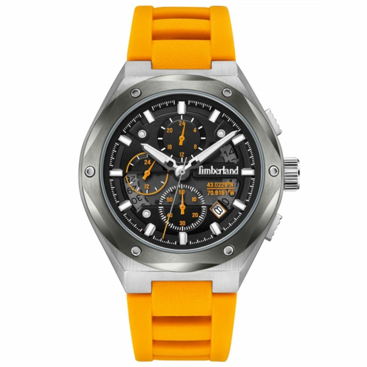 Reloj Hombre Timberland (Ø 45 mm)