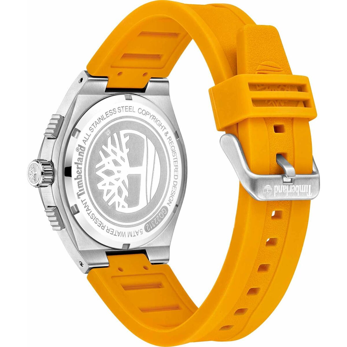 Reloj Hombre Timberland (Ø 45 mm)