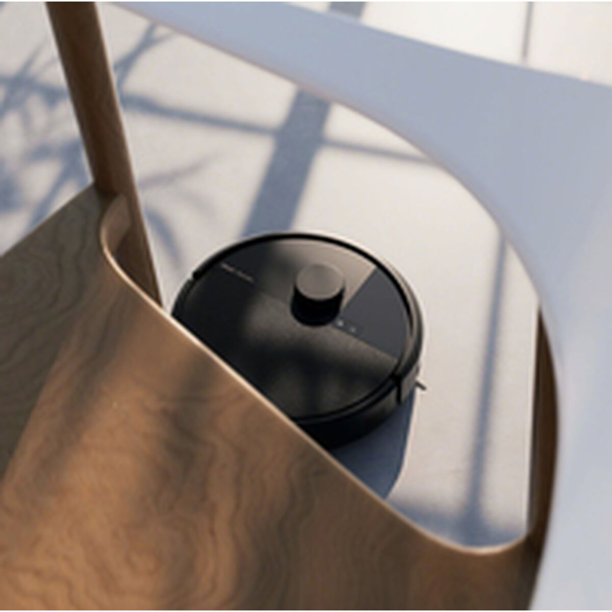 Robot Aspirador Roomba 505 COMBO 5000 mAh