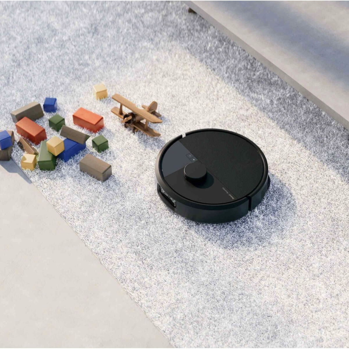 Robot Aspirador Roomba 505 COMBO 5000 mAh