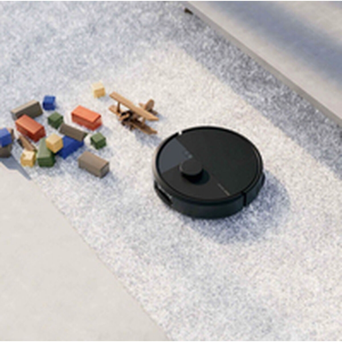 Robot Aspirador Roomba 505 COMBO 5000 mAh