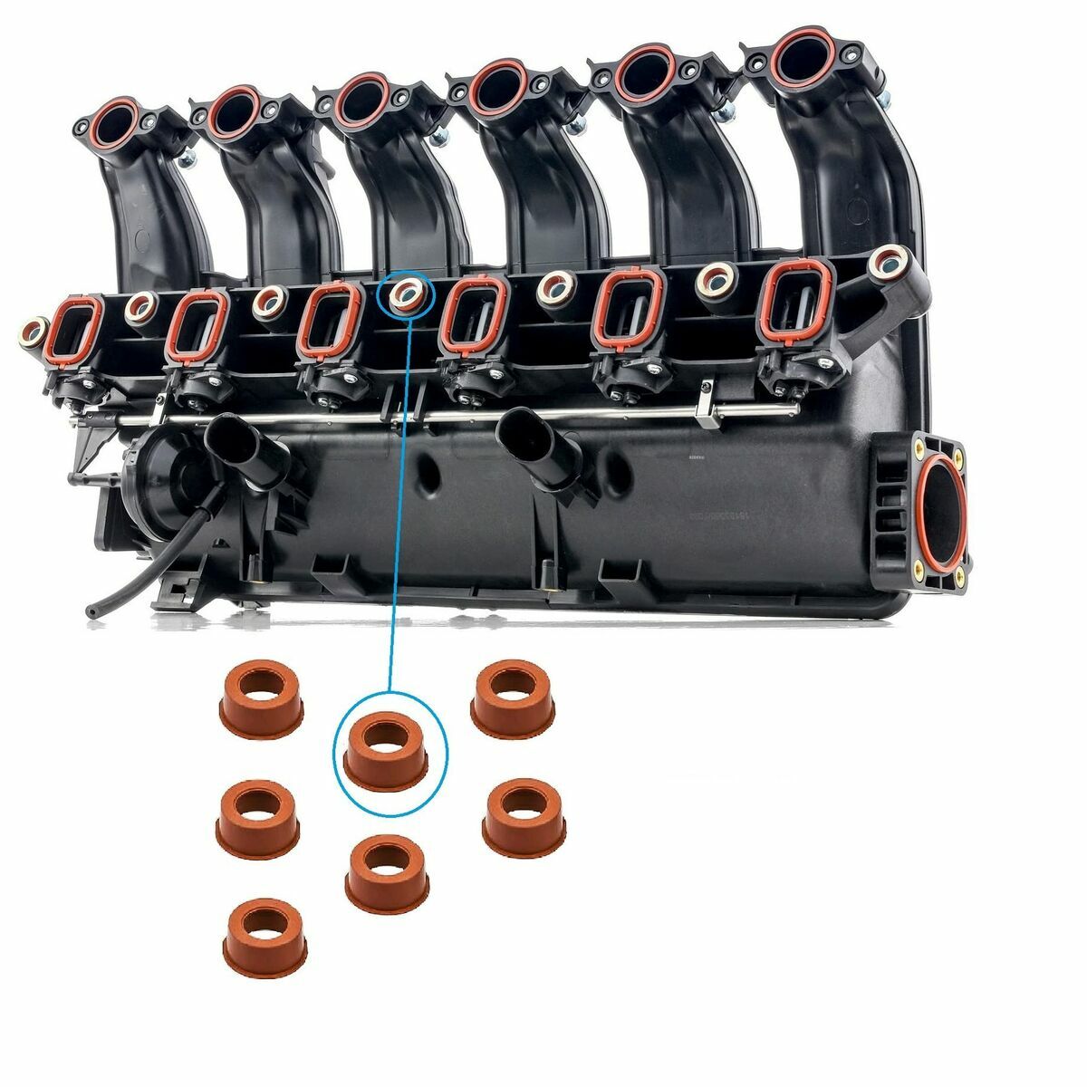 Smartphone ZTE P780F02-BK