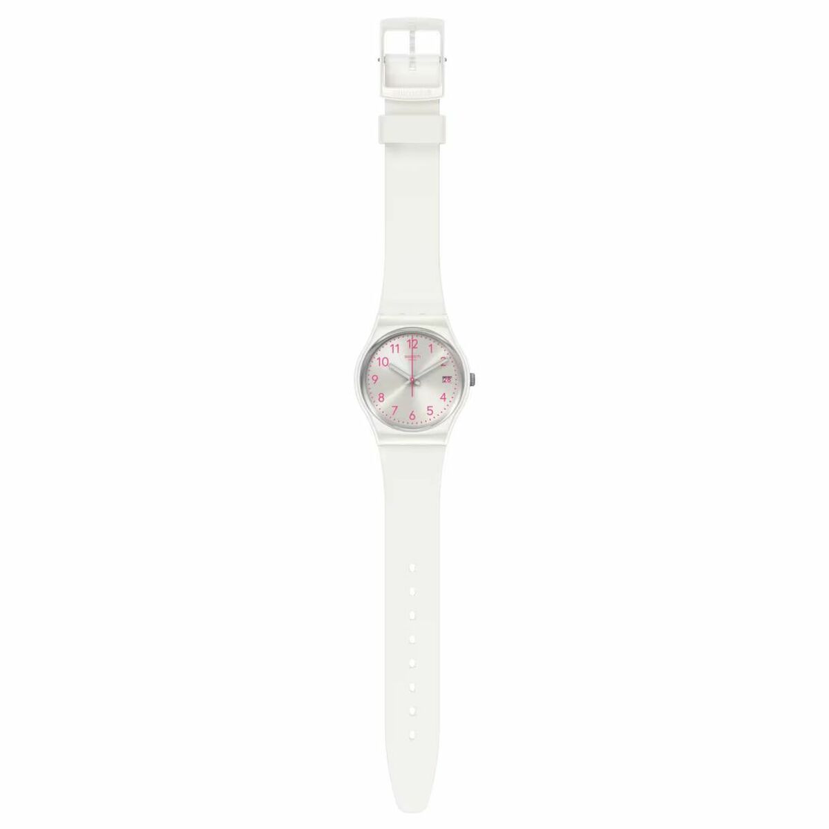 Reloj Unisex Swatch PEARLAZING (Ø 34 mm)