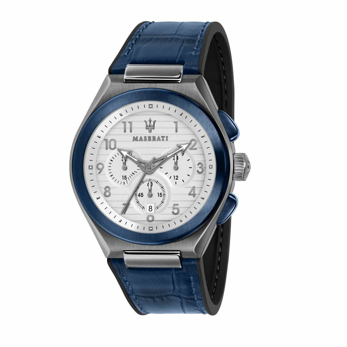 Reloj Hombre Maserati TRICONIC (Ø 43 mm)