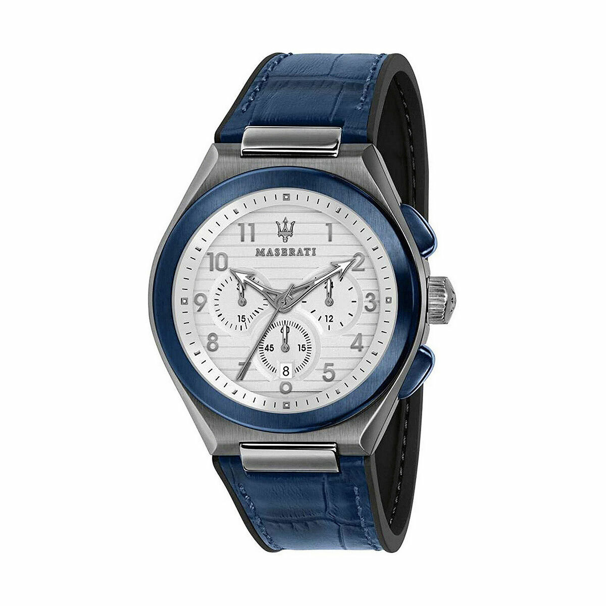 Reloj Hombre Maserati TRICONIC (Ø 43 mm)