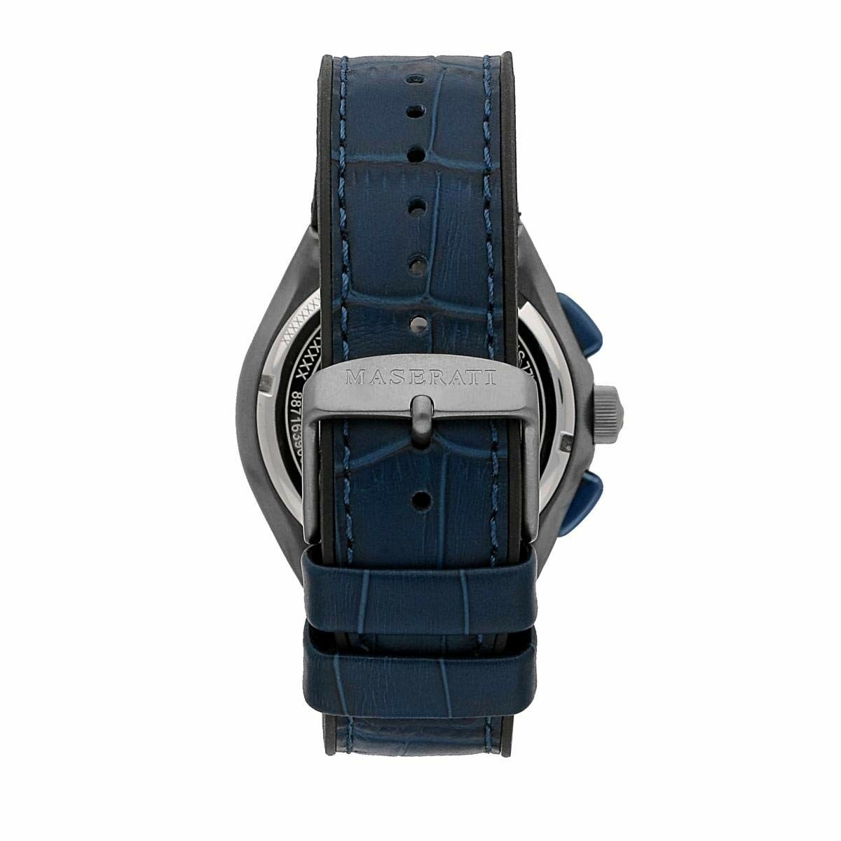 Reloj Hombre Maserati TRICONIC (Ø 43 mm)