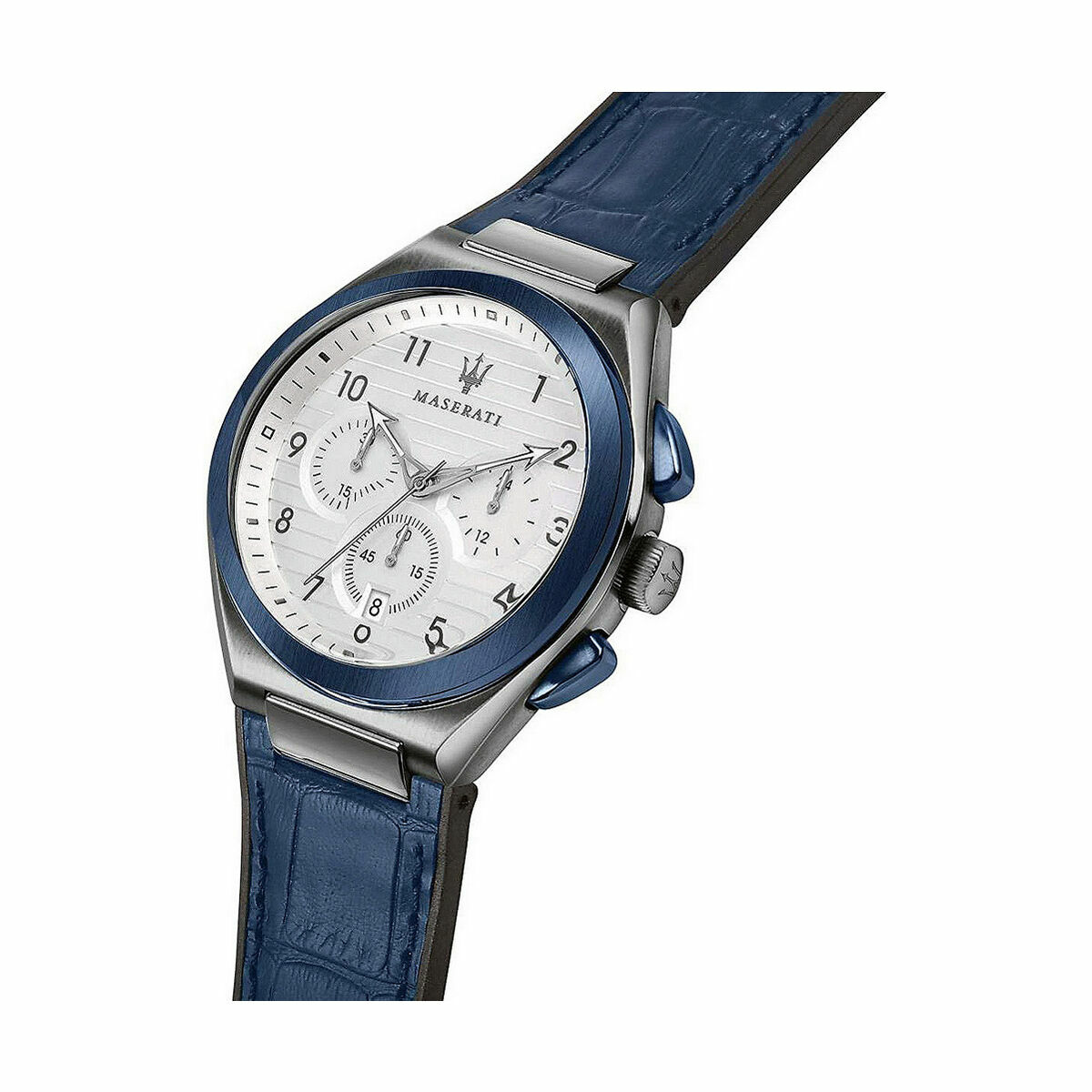 Reloj Hombre Maserati TRICONIC (Ø 43 mm)