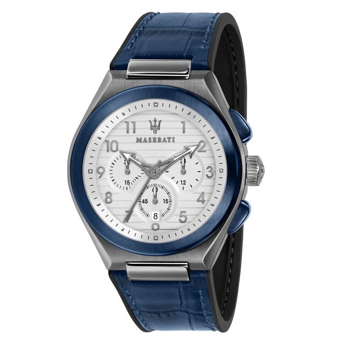 Reloj Hombre Maserati TRICONIC (Ø 43 mm)