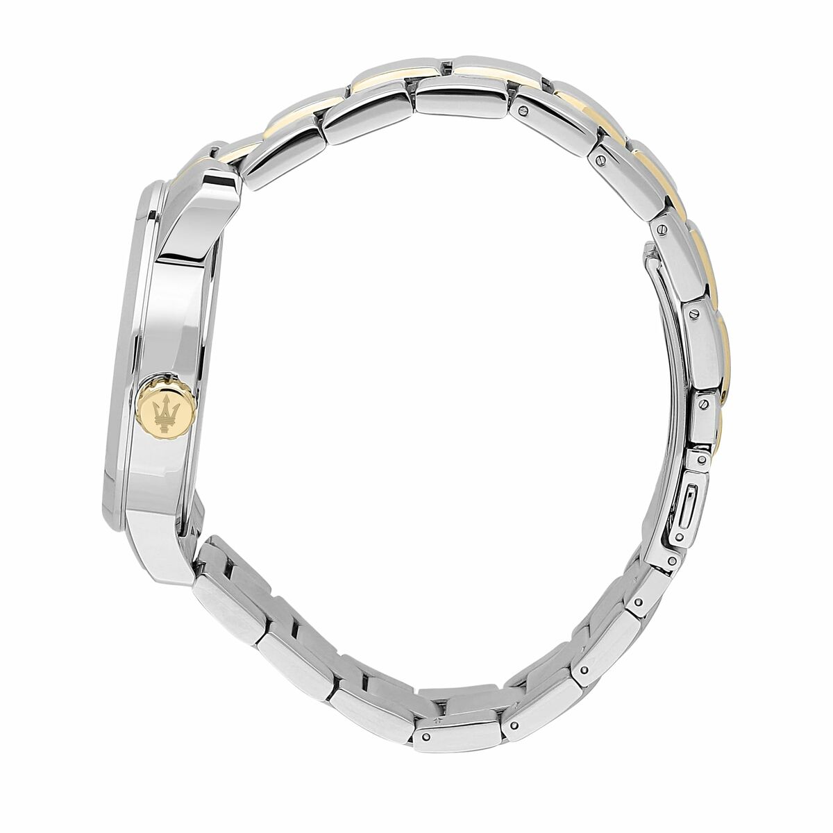 Reloj Hombre Maserati (Ø 44 mm)