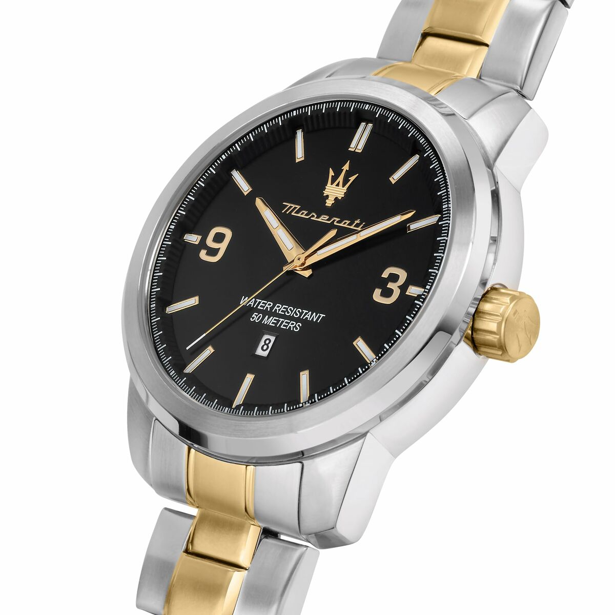 Reloj Hombre Maserati (Ø 44 mm)