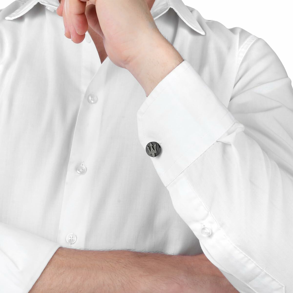 Gemelos Maserati JM418ANK10