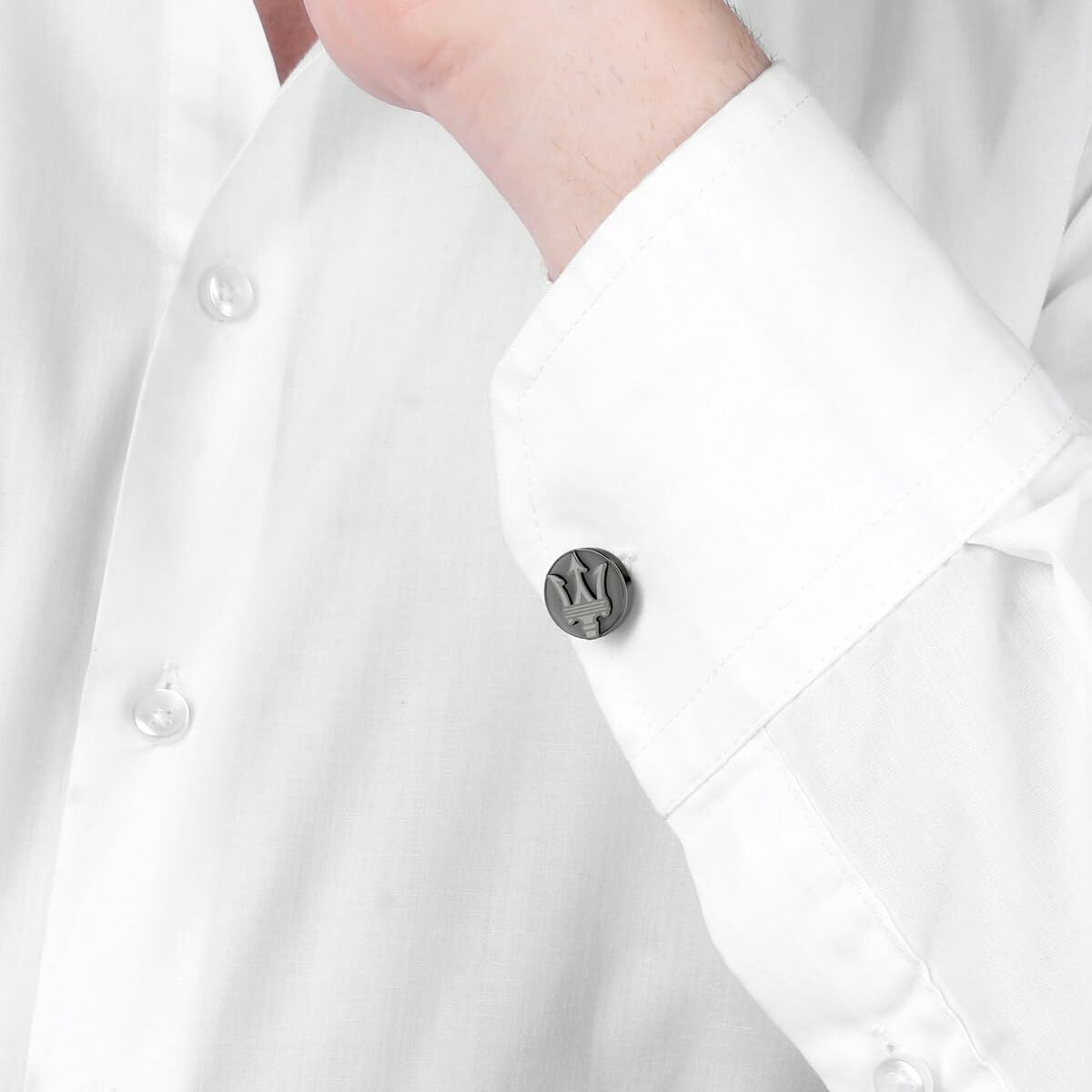 Gemelos Maserati JM418ANK10