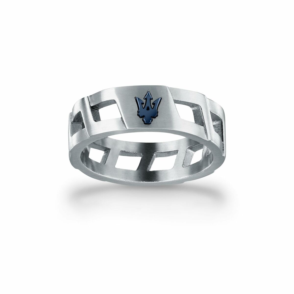 Anillo Hombre Maserati JM334AVD50025 (25)