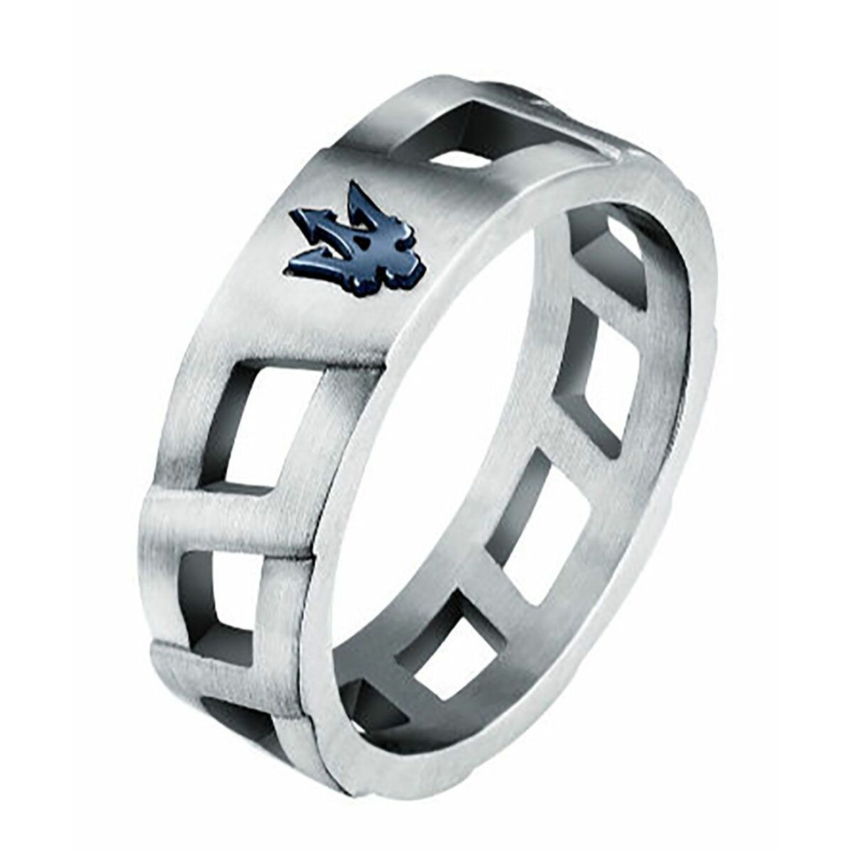 Anillo Hombre Maserati JM334AVD50025 (25)