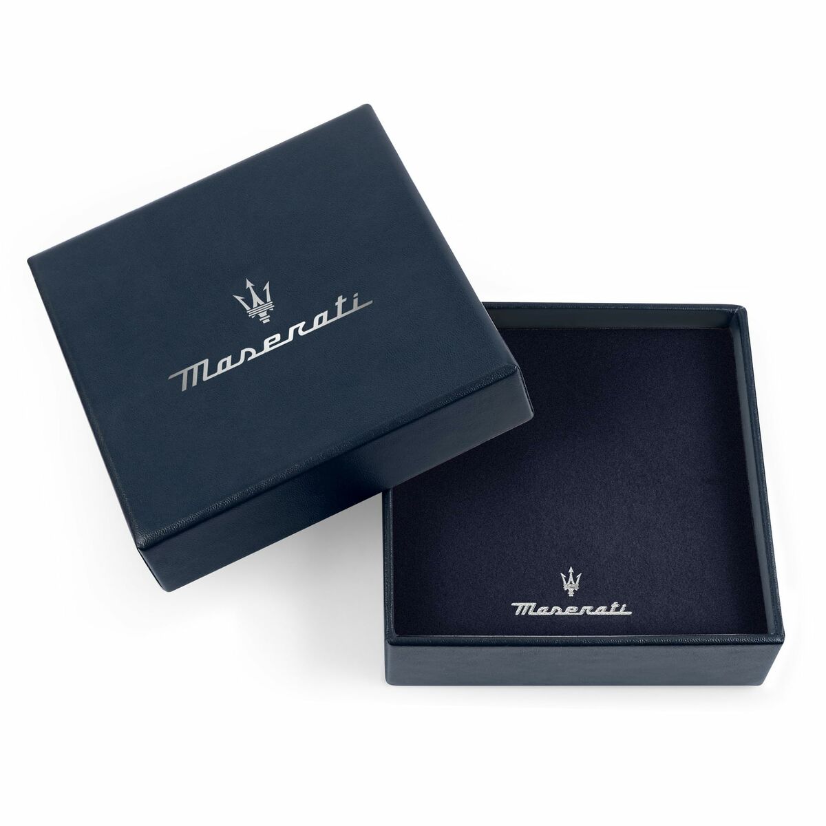 Pulsera Hombre Maserati JM224AXO02 Acero Inoxidable