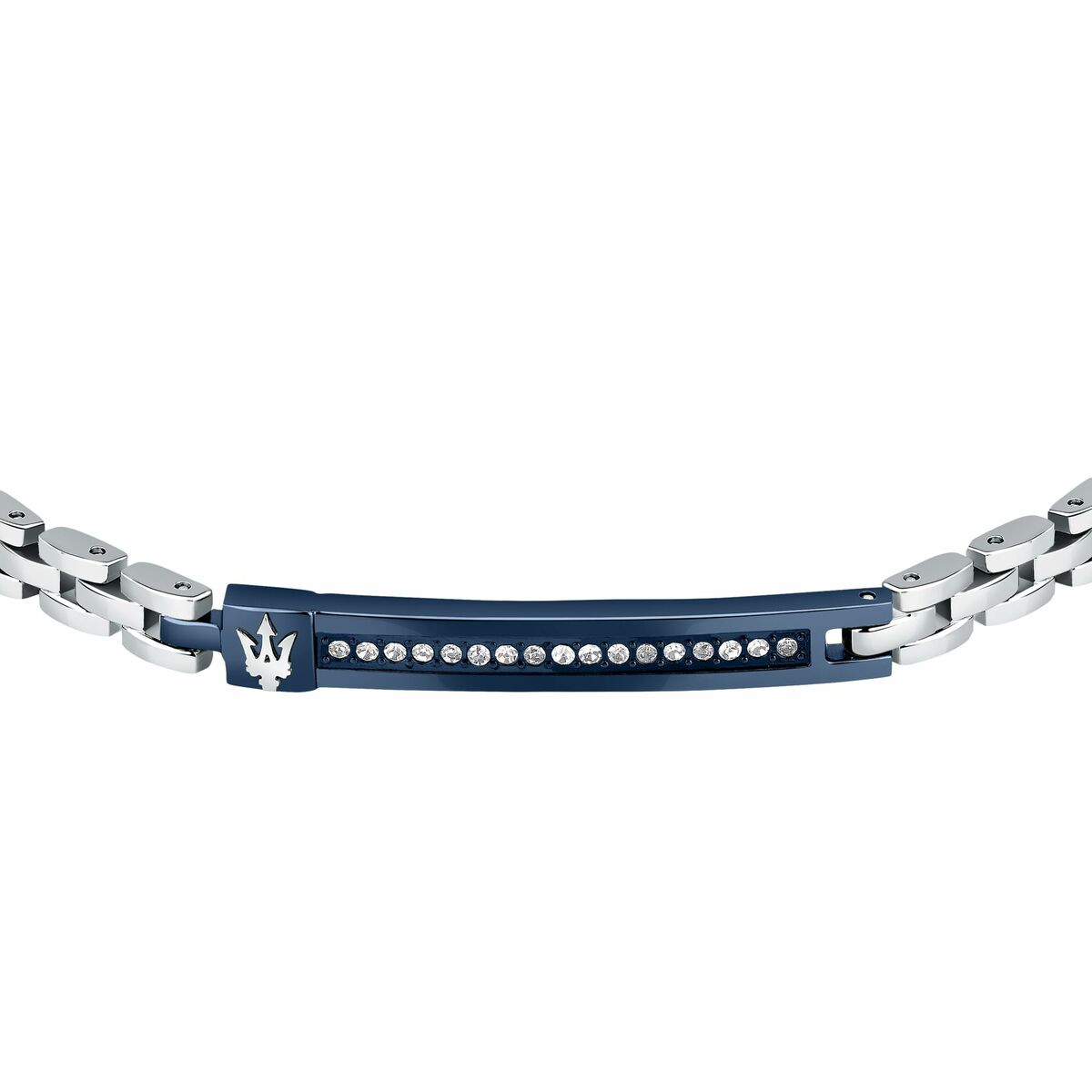 Pulsera Hombre Maserati JM224AVD40 Acero Inoxidable