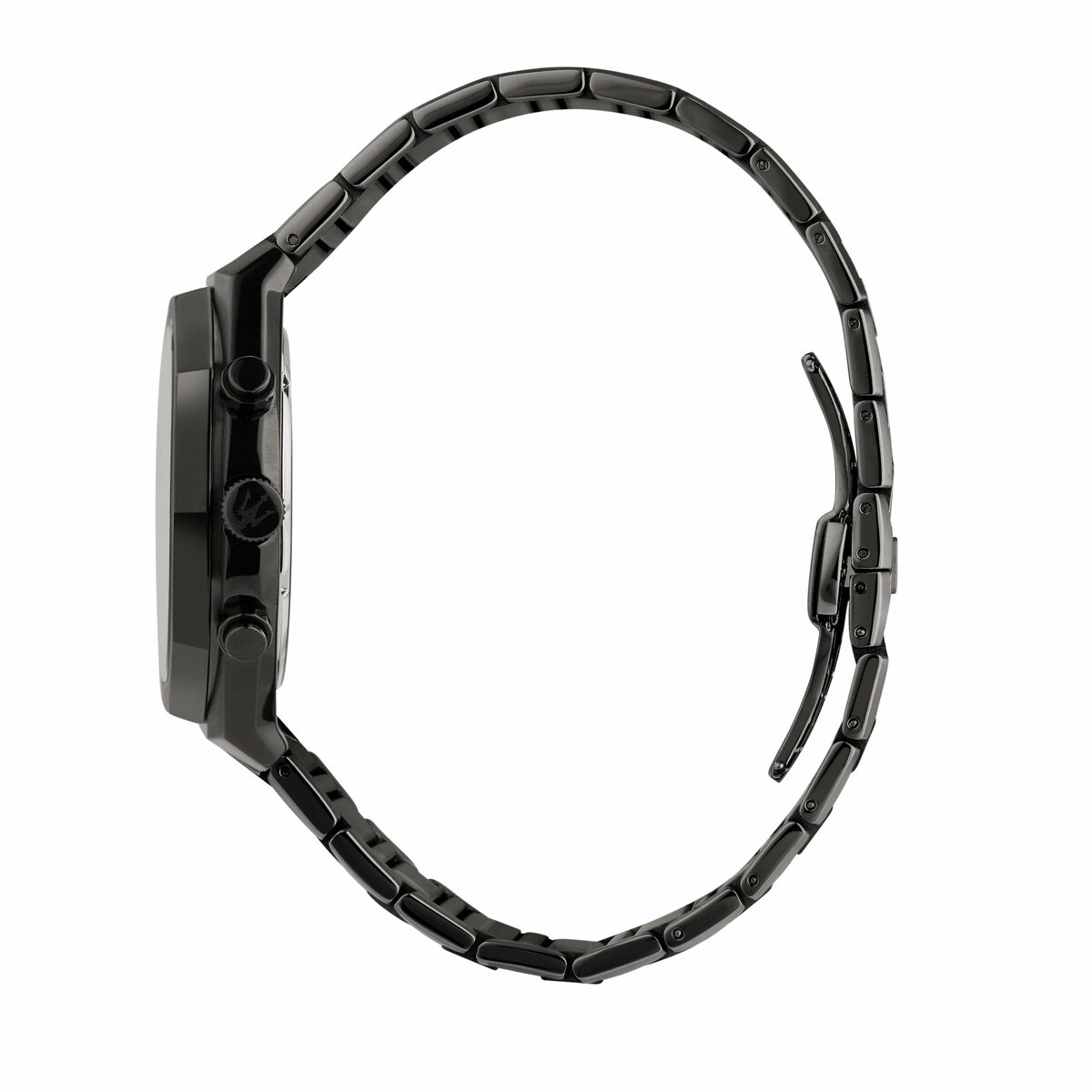 Reloj Hombre Maserati R8873642012 (Ø 45 mm)