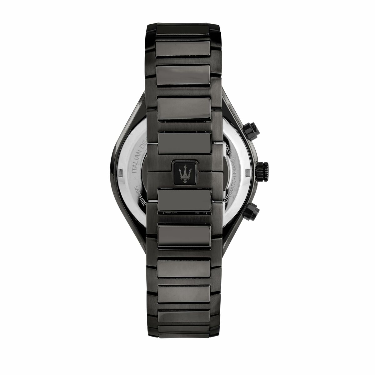 Reloj Hombre Maserati R8873642012 (Ø 45 mm)
