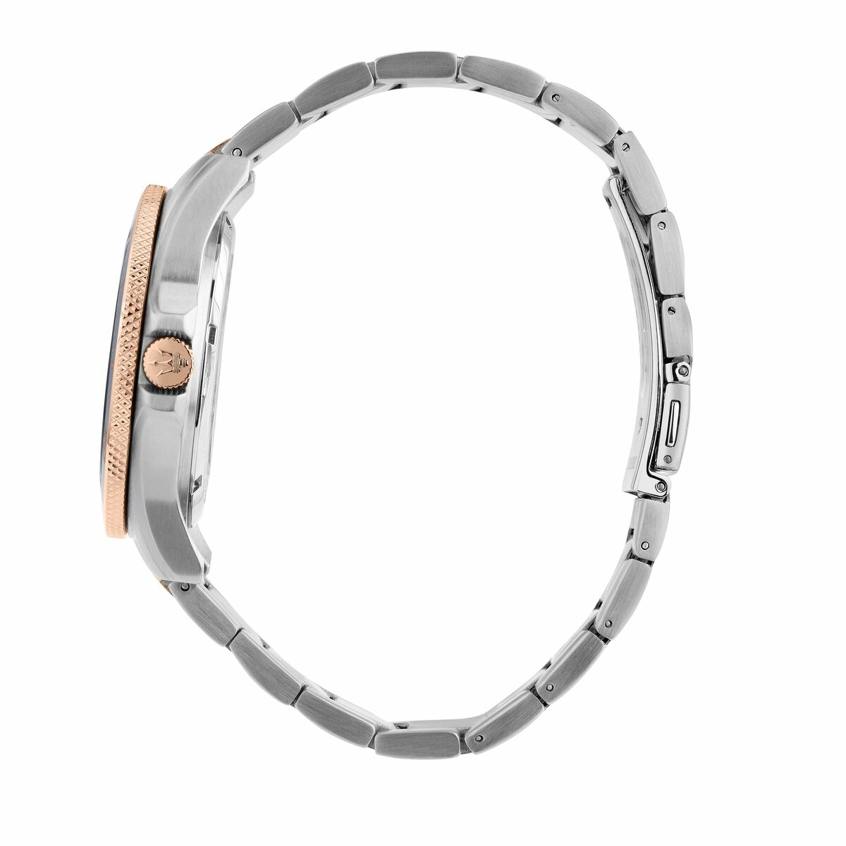 Reloj Hombre Maserati R8823100001 Multicolor (Ø 43 mm)