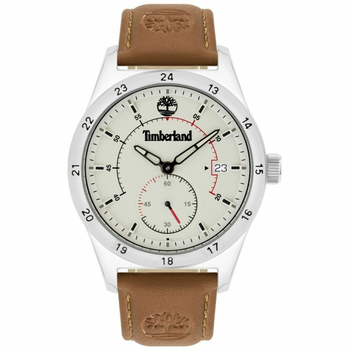 Reloj Hombre Timberland 15948JYS-63 (Ø 45 mm)