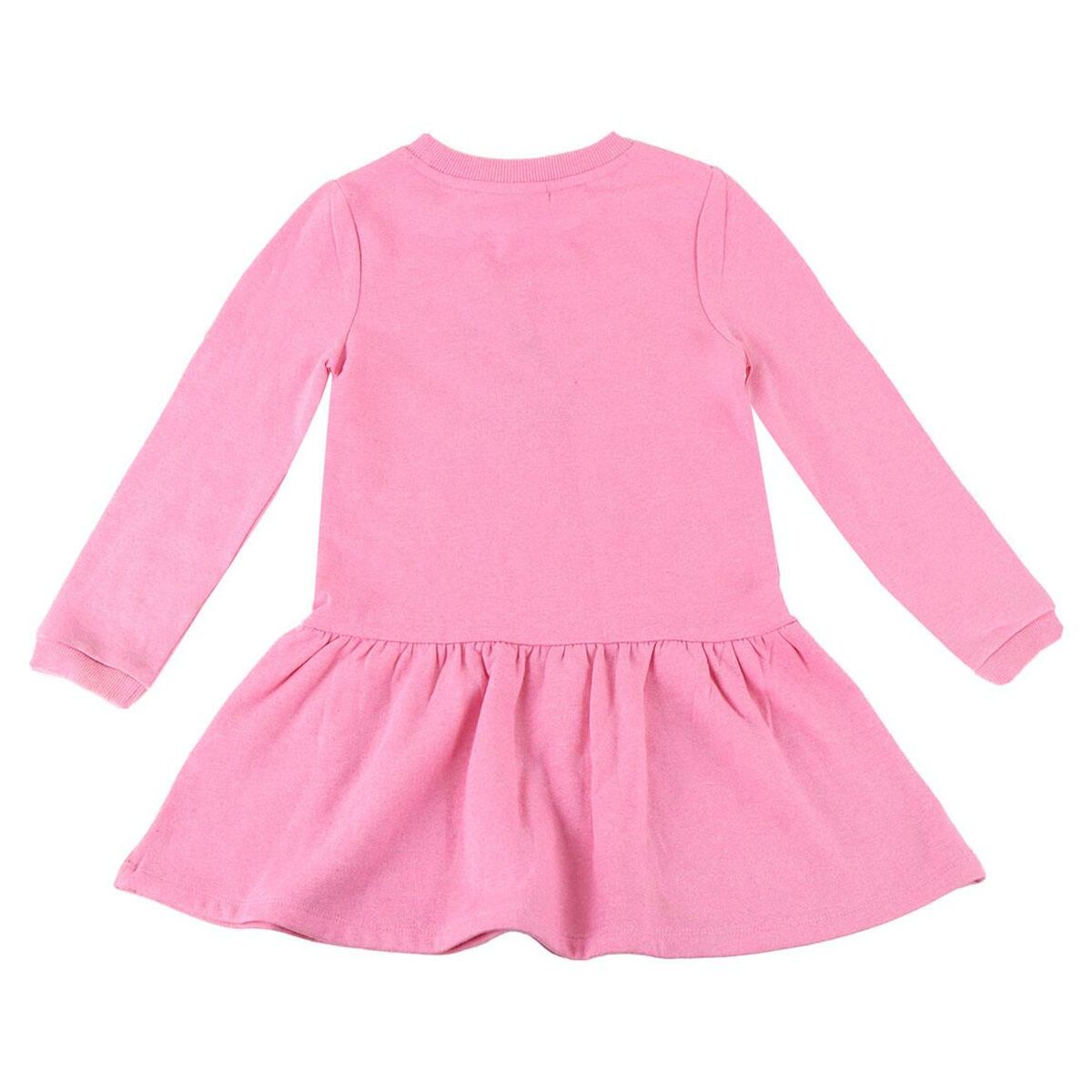 Vestido Peppa Pig Rosa