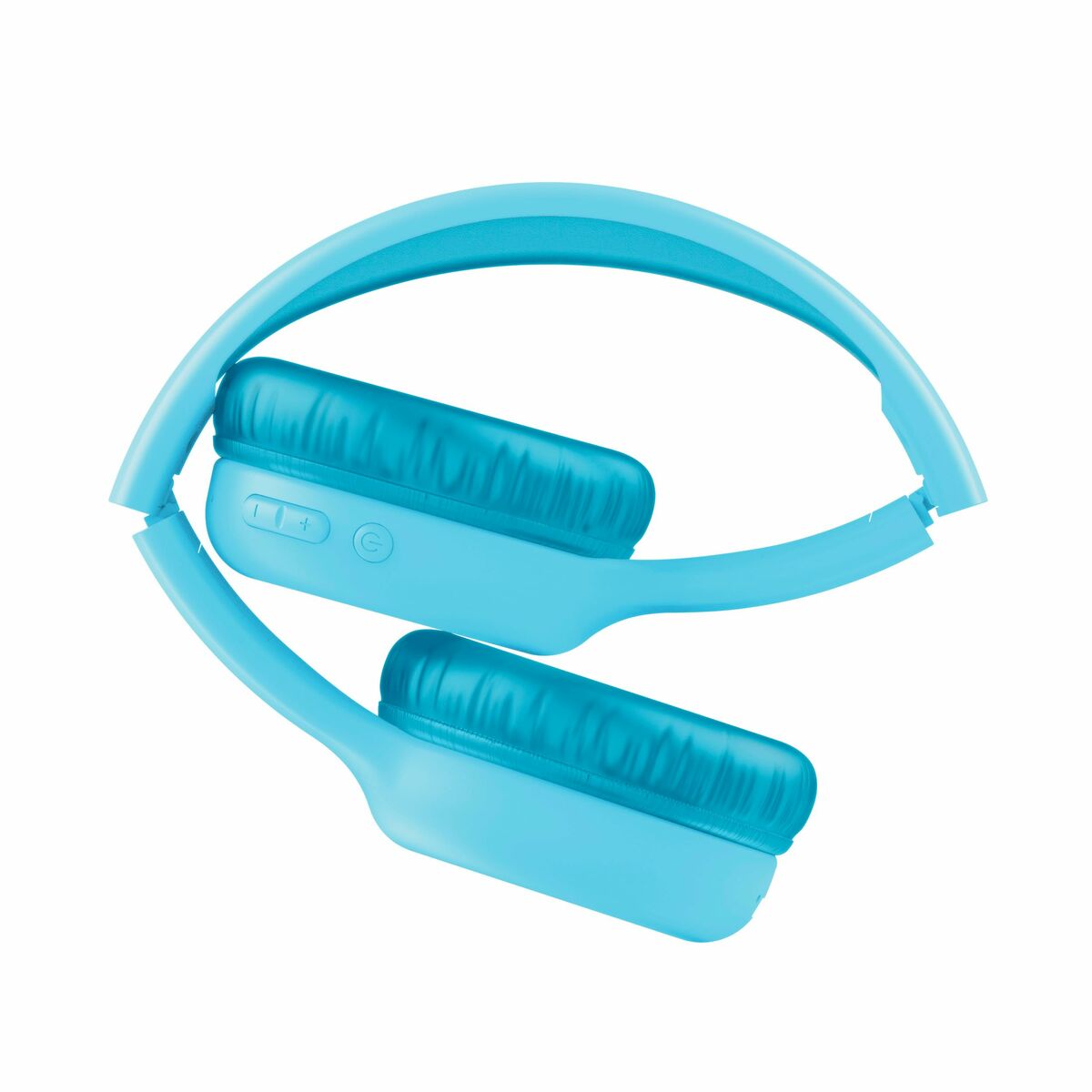 Auriculares Bluetooth Trust 25275 Azul