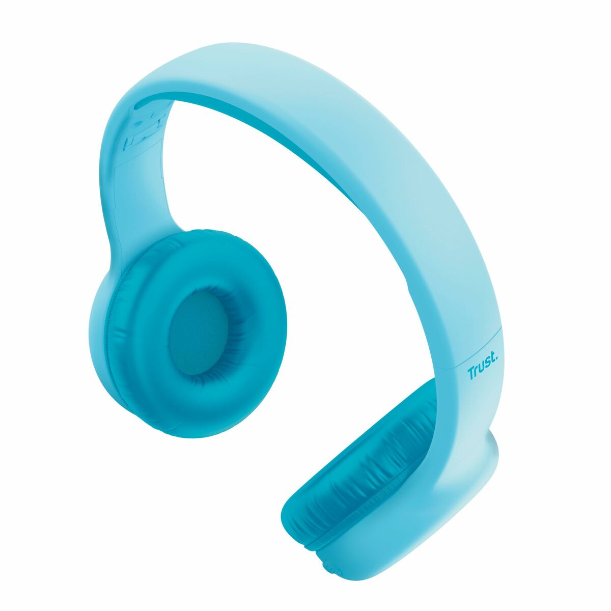 Auriculares Bluetooth Trust 25275 Azul